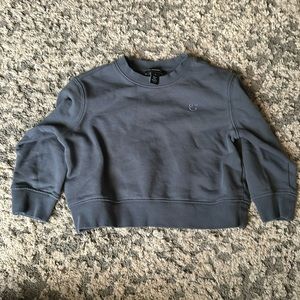 Nordstrom sweatshirt